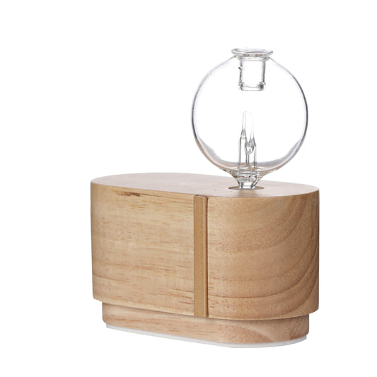 Mini Orb Nebuliser | Stylish Home Decor | Pure Essential Oil Diffusing