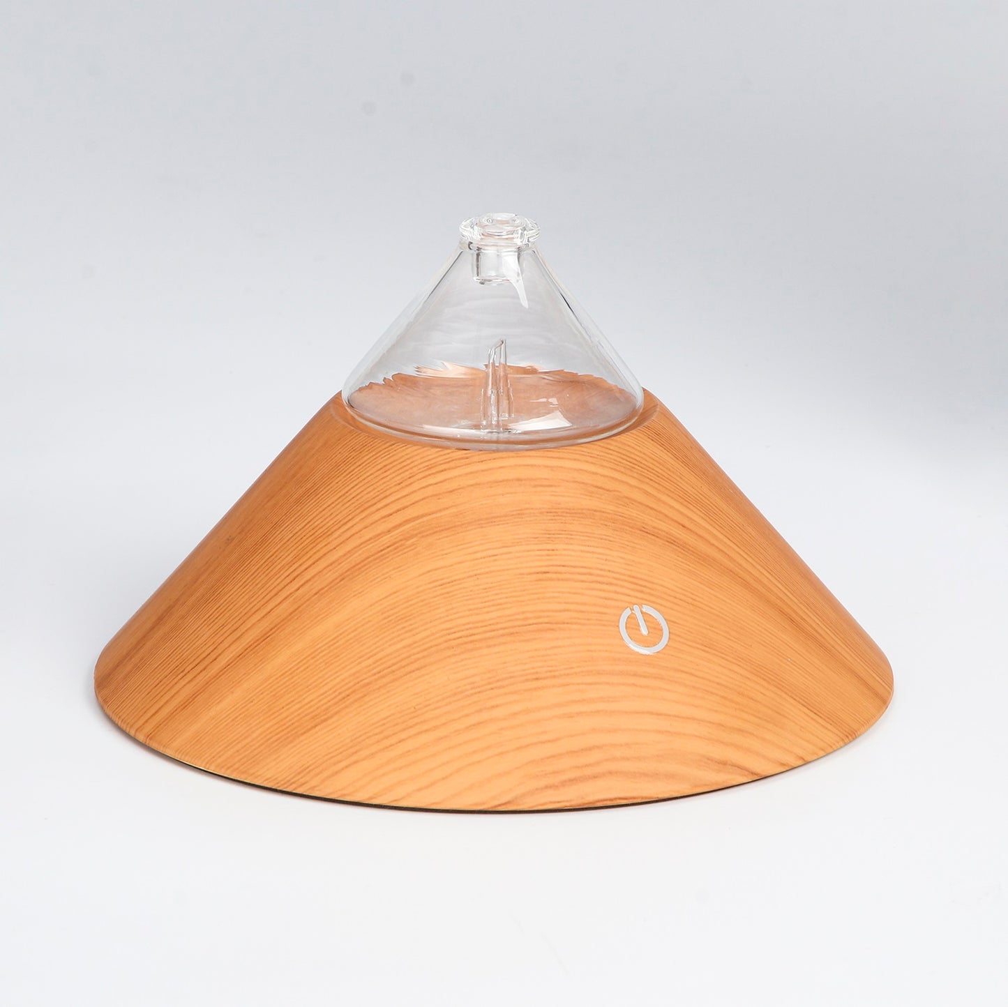 Mount Fuji Nebuliser | Stylish Home Decor | Pure Essential Oil Diffusing