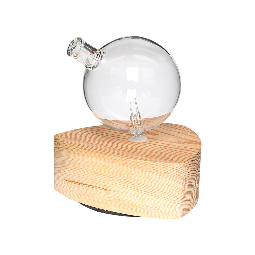 Geo Series "Triangle" Nebuliser | Stylish Home Decor | Pure Essential Oil Diffusing