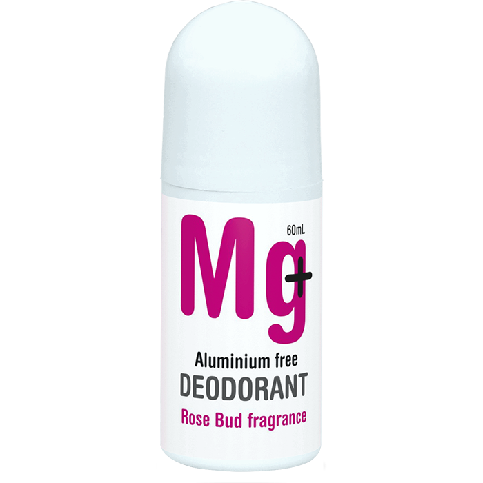 Magnesium Roll On Deodorant