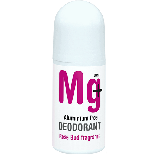 Magnesium Roll On Deodorant